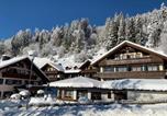 Location vacances Lac de Bach - Residenz Sonnenhang I-3