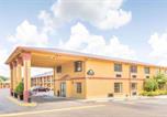 Hôtel Marshall - Executive Inn & Suites-1