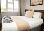 Hôtel Nuneaton - The Watling Inn-2