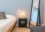 Hôtel Follonica - B&B Interno12-3