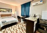 Location vacances Buenos Aires - Private Studio with Kitchen, Bathroom, Washer and Dryer, Quiet and Central in Caballito-1