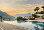 Hôtel Tirolo - Golserhof-1