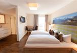 Location vacances Trins - Pension Gletscherblick-3