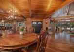 Location vacances Estes Park - Panorama Vacation Home by Estes Park Homes home-4
