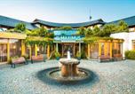 Hôtel Brno - Maximus Resort-1