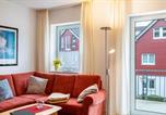 Location vacances Oberhof - Ferienwohnung Tannenblick 3-2-4