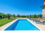 Location vacances Kršan - Villa Rosewood-3