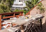 Location vacances Cape Town - Meliora-4