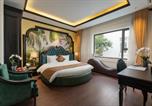 Hôtel Vietnam - Grand Hanoi Hotel - Linh Đàm-2