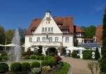 Hôtel Königstein - Drahthammer Schlößl-1