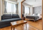 Location vacances Osaka - Centrage Ark Ueshio-2