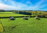 Location vacances Romsey - Cuckoo - Safari Tent - Ukc8981-2