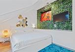 Location vacances Luxembourg - Stylish 1br Apartment in Central Grund-1