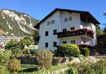 Location vacances Molveno - Villa Ginestra-1