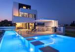 Location vacances  Haute-Garonne - Villa seychelle-1