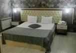 Hôtel Azerbaïdjan - Turan Emk Hotel-1