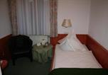 Hôtel Arnsberg - Hotel - Restaurant Haus von der Heyde-4