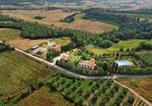 Location vacances  Province de Pise - Agriturismo Canale-1