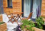 Location vacances Bischofswiesen - Ferienwohnung Göllglück-2