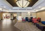 Hôtel Dedham - Comfort Inn Randolph-Boston-2