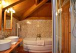 Location vacances  Palence - Villa Ferrera Posada Rural-4