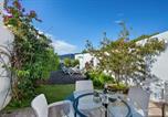 Location vacances El Paso - Casa Crater 3-3