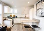 Location vacances Harrogate - Host & Stay - Franklin Rise-2