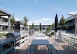 Hôtel Birmingham - Third Avenue Apartments by Landing-4