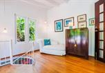 Location vacances  Bayamon - Chalet Lulu | Yoga/Retreat | P Solar | Hot Tub-4