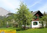Location vacances Bad Aussee - Haus Seeruhe - direkt am Grundlsee-2
