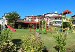 Location vacances Primorsko - Kapriz Apartment-2