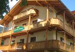 Hôtel Bad Reichenhall - Kurhotel Falter-1