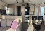 Location vacances Eastbourne - 74 Bayside Cove Pevensey Bay Holiday Park-4