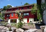 Location vacances Friedenweiler - Ferienhaus Elfi Mit 85qm-1
