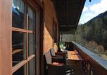 Location vacances Ramsau bei Berchtesgaden - Ferienwohnung Enzian-2