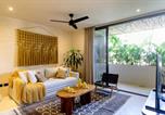 Location vacances Tulum - Mestiza 307 at Luum Zama, Aldea Zama-1