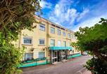 Hôtel Dawlish - Tor Park Hotel-1