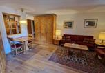 Location vacances Silvaplana - Chesa Bellaval, Haus Rizza 1 1 2-Zimmerwohnung-3