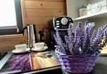 Location vacances Bardejov - Agroturystyka Lawendowa Dolinka Domki Beskid Niski-4