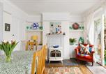 Location vacances Chichester - Beautiful Georgian Home in the heart of Chichester-2