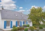 Location vacances Muzillac - Holiday Home Penestin Chemin De Camaret-1