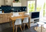 Location vacances  Charente-Maritime - Superbe appartement extérieur, 2 chambres, parking-2