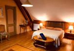 Location vacances  Indre - Maison familiale jardin wifi 17km Beauval-4