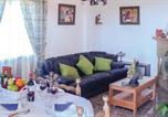 Location vacances Torrox - Cozy Home In Torrox, Málaga-4