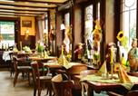 Location vacances Schmallenberg - Hotel Stoffels-4