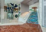 Hôtel Southern - W Singapore - Sentosa Cove-3