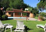 Location vacances Bucine - Pagliazzone-4