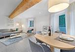 Location vacances Saint-Moritz - Abitaziun Sur Ovel - St Moritz &quote;Loga Elegance Apartment&quote;-4