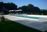 Location vacances Livourne - Residence Erba Di Campo-2