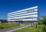 Hôtel Eching - Novotel München Airport-2